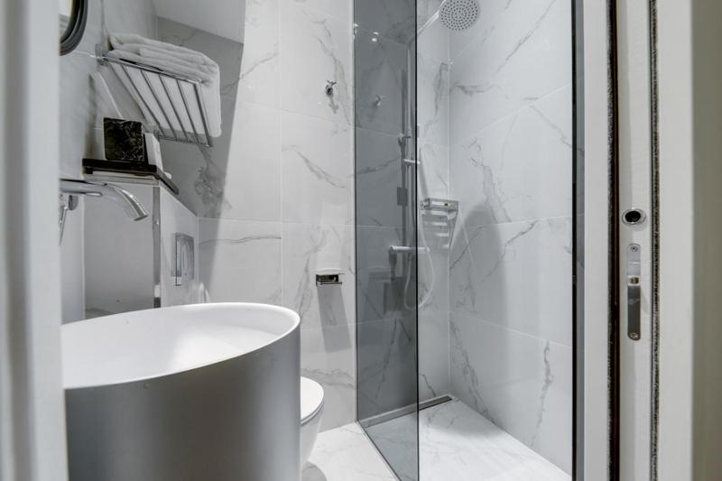 211 Suite Yves Saint Laurent - Superb Apartment باريس المظهر الخارجي الصورة